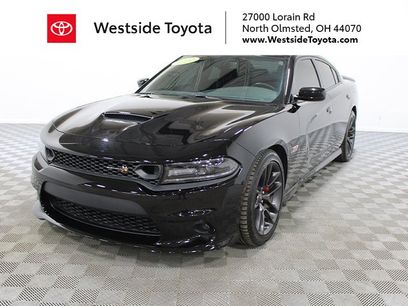Used 2020 Dodge Charger Scat Pack