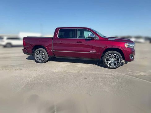 New 2026 RAM 1500 Tungsten image 15