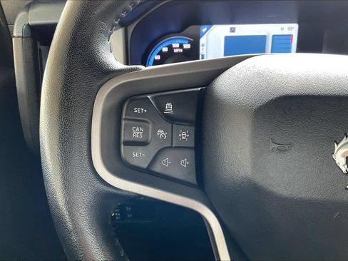 Used 2023 Ford Bronco Outer Banks AWD/4WD image 10