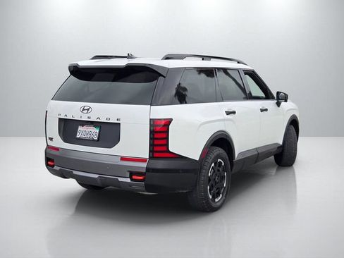 Used 2026 Hyundai Palisade XRT Pro AWD/4WD image 4