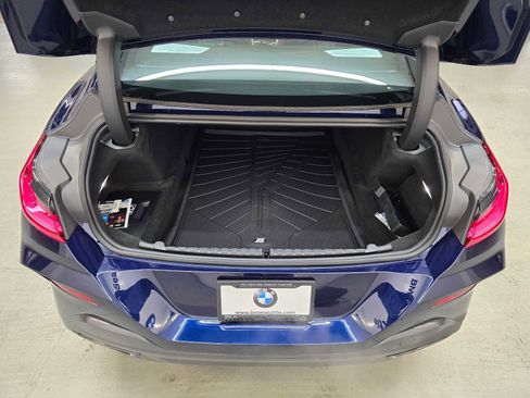 New 2026 BMW 840i xDrive image 34