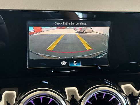 Certified 2021 Mercedes-Benz GLA 250 image 24