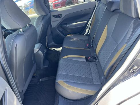 Certified 2024 Subaru Crosstrek 2.5i Sport w/ Crosstrek Mirror Package image 20