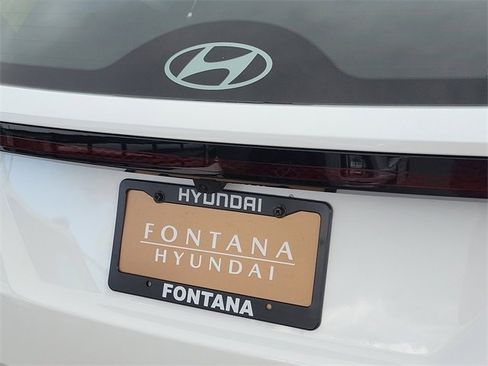 New 2026 Hyundai Tucson Blue SE w/ Tow & Go Package image 22