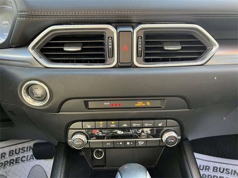 Certified 2024 MAZDA CX-5 AWD 2.5 S w/ Select Package image 22