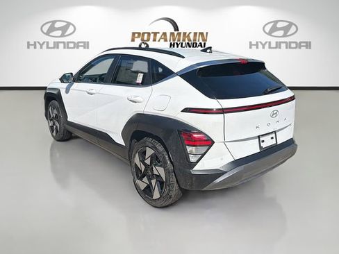 New 2026 Hyundai Kona Limited image 7