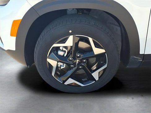 New 2026 Kia Seltos EX image 19