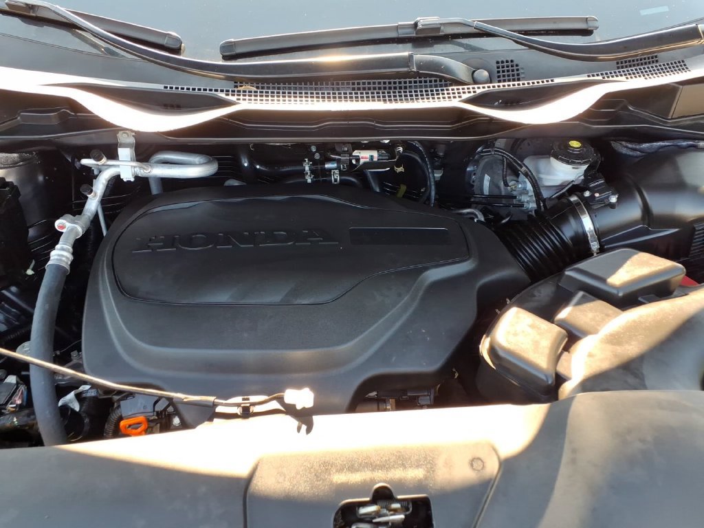 Used 2025 Honda Odyssey Touring image 33