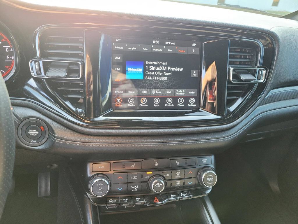 Used 2022 Dodge Durango GT AWD/4WD image 23