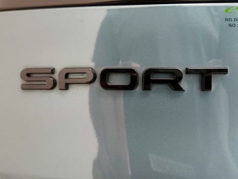 Used 2023 Land Rover Range Rover Sport SE Dynamic AWD/4WD image 33