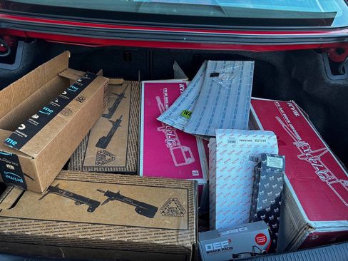 Used 2004 Toyota Solara SE Sport image 10