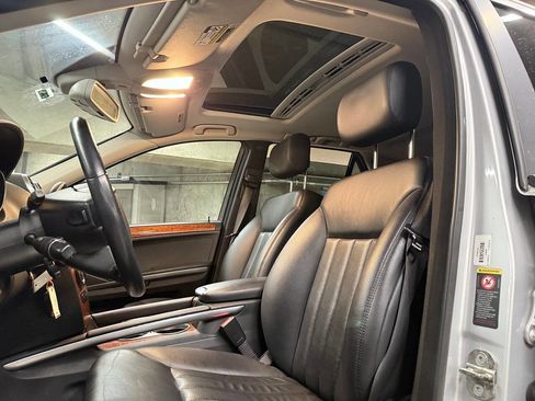 Used 2006 Mercedes-Benz ML 350 4MATIC image 13