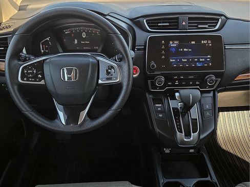 Used 2021 Honda CR-V EX image 11
