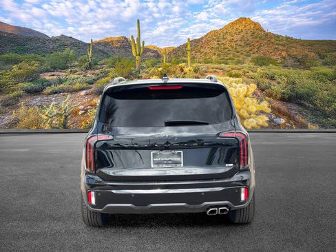Certified 2023 Kia Telluride SX X-Line AWD/4WD image 5