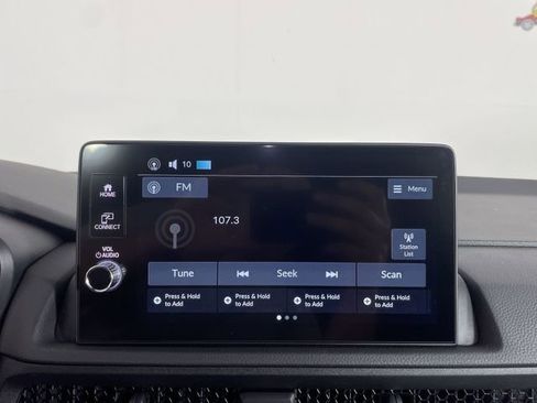 New 2026 Honda CR-V Sport-L image 44