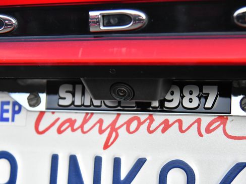 Used 2022 Dodge Durango GT image 39