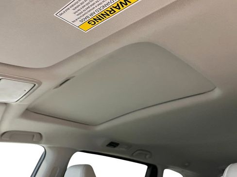 New 2026 Honda Odyssey EX-L image 20