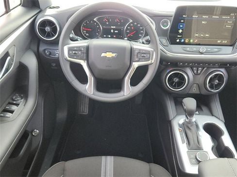 New 2026 Chevrolet Blazer LT w/ Convenience Package image 7