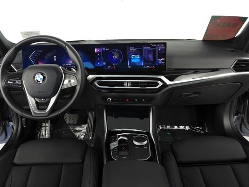 Used 2023 BMW 330i Sedan w/ Premium Package RWD image 25