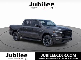 New 2026 RAM 1500 Big Horn AWD/4WD video 1