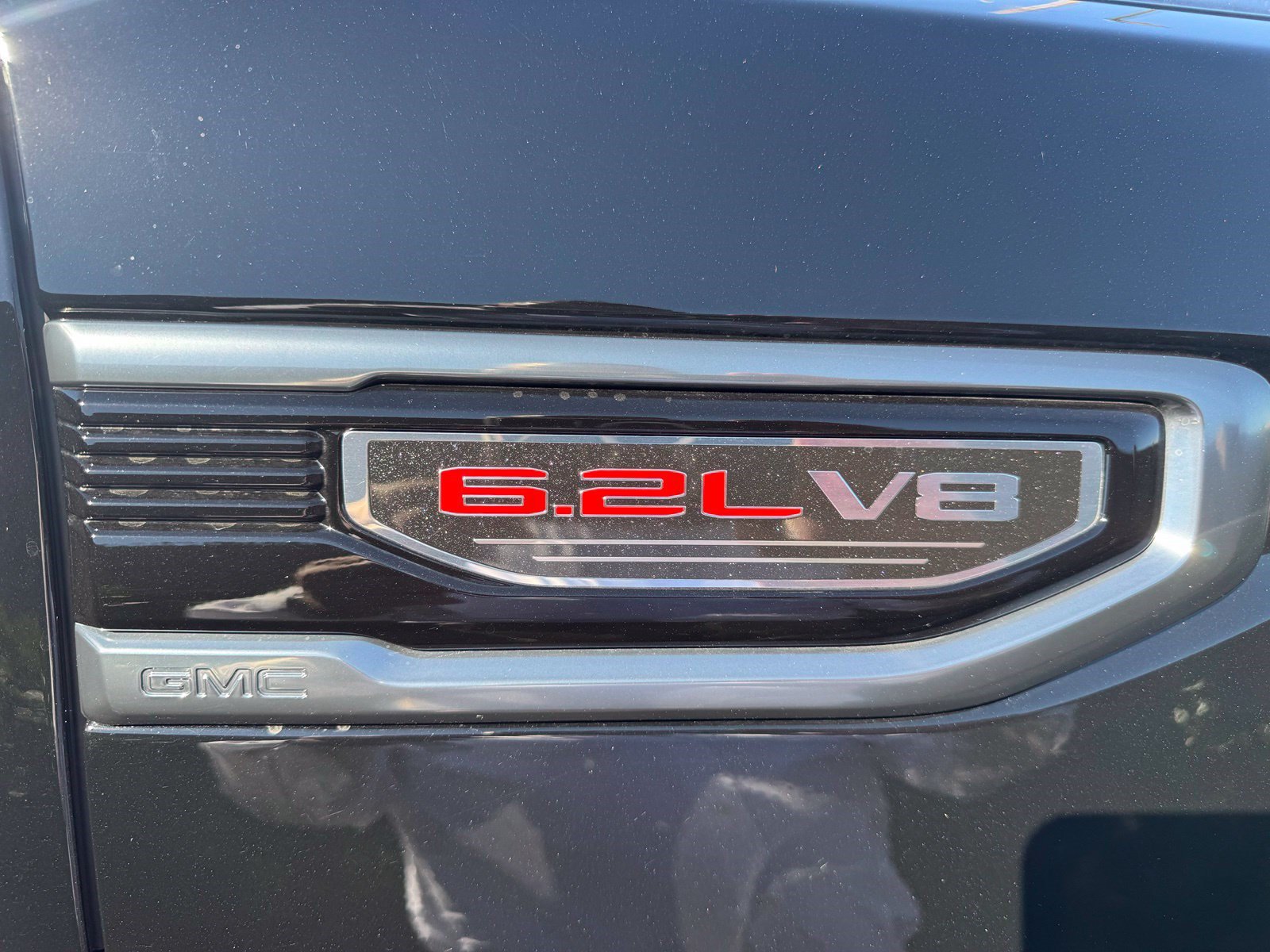 Certified 2026 GMC Sierra 1500 AT4 w/ AT4 Premium Package AWD/4WD image 18