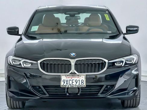 Used 2026 BMW 330i Sedan w/ Premium Package RWD image 10