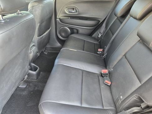 Used 2016 Honda HR-V EX-L image 30