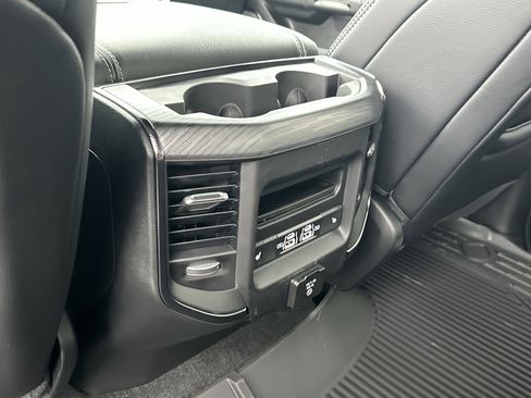 New 2026 RAM 1500 Rebel w/ G/T Package image 13