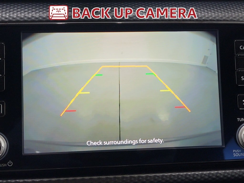 Used 2023 Nissan Kicks SV FWD image 22