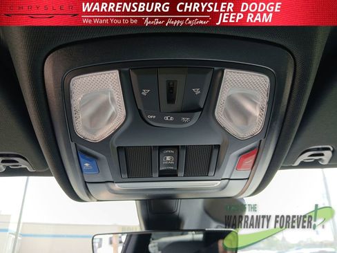 New 2026 RAM 1500 Big Horn AWD/4WD image 25