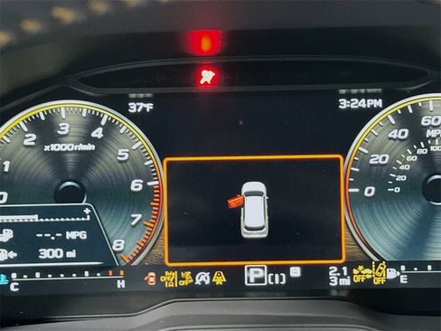 New 2026 Subaru Forester Wilderness image 10