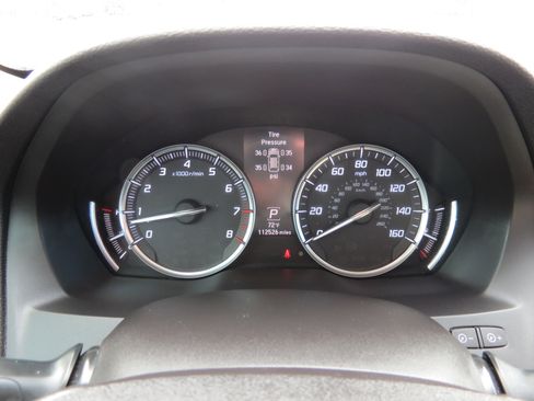 Used 2014 Acura MDX FWD image 12