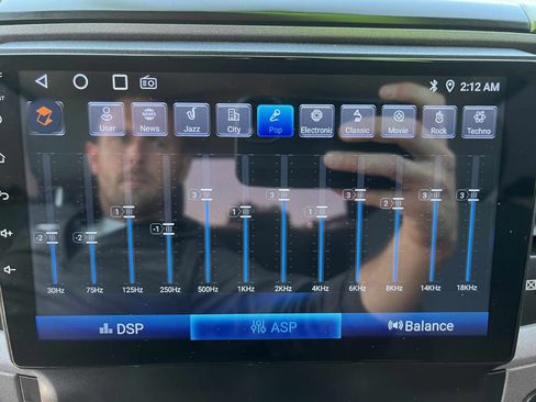 Used 2018 RAM 2500 Tradesman w/ Chrome Appearance Group image 21