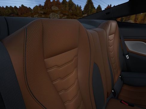 New 2026 BMW 840i Coupe image 12