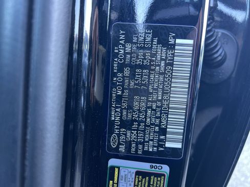 Used 2020 Hyundai Palisade SE image 27