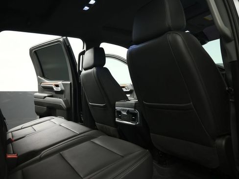 Used 2023 GMC Sierra 1500 Denali w/ Denali Reserve Package AWD/4WD image 62