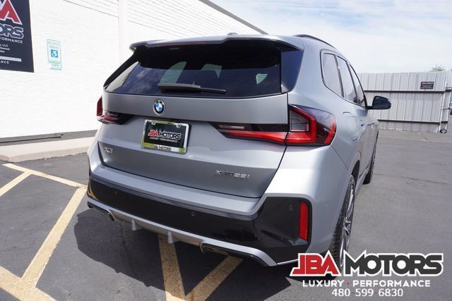 Used 2023 BMW X1 xDrive28i w/ Premium Package AWD/4WD image 85