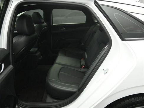 Used 2023 Kia K5 GT-Line image 22