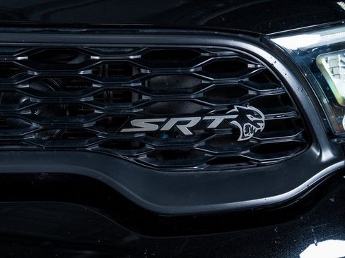 Used 2023 Dodge Durango SRT Hellcat image 17