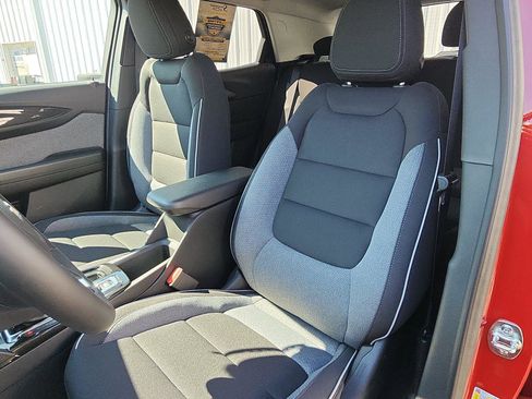 New 2026 Chevrolet TrailBlazer LT AWD/4WD image 21
