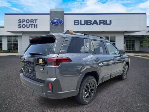 New 2026 Subaru Outback Wilderness AWD/4WD image 3
