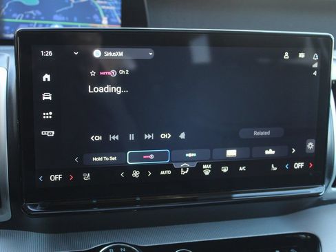 Used 2025 Ford Expedition Max Active image 26