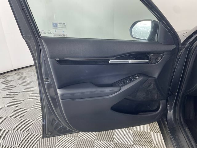 Certified 2024 Kia Seltos S AWD/4WD image 11