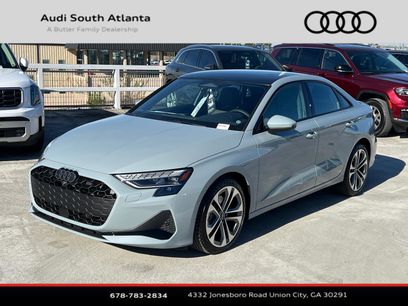 New 2026 Audi A3 2.0T Premium Plus