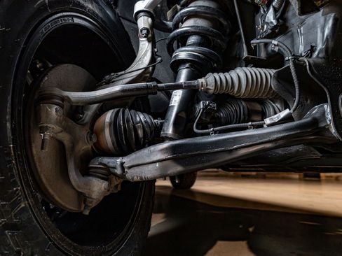 Used 2021 GMC Sierra 1500 Denali w/ Denali Ultimate Package image 13