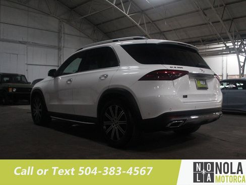 Used 2026 Mercedes-Benz GLE 350 4MATIC image 17
