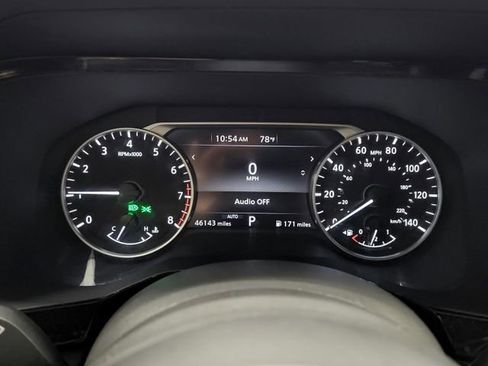 Used 2024 Nissan Pathfinder Rock Creek AWD/4WD image 19