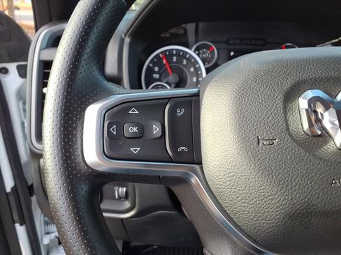 New 2026 RAM 3500 Tradesman image 26