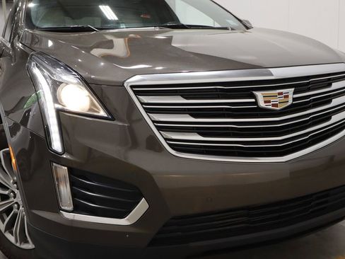 Used 2019 Cadillac XT5 Luxury image 51