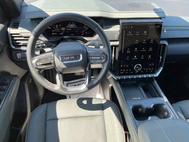 New 2026 GMC Acadia AT4 w/ Luxury Package AWD/4WD image 21